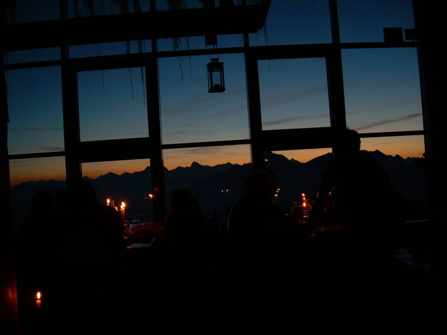 Tana Della Volpe Hotel Sestriere Ngoại thất bức ảnh