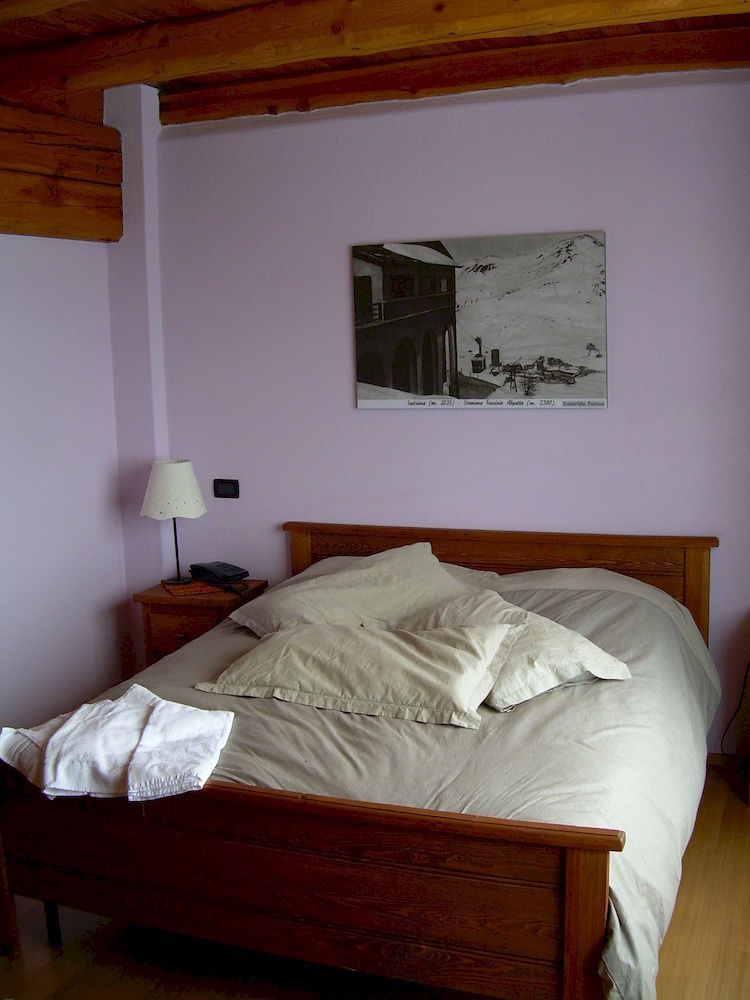 Tana Della Volpe Hotel Sestriere Ngoại thất bức ảnh