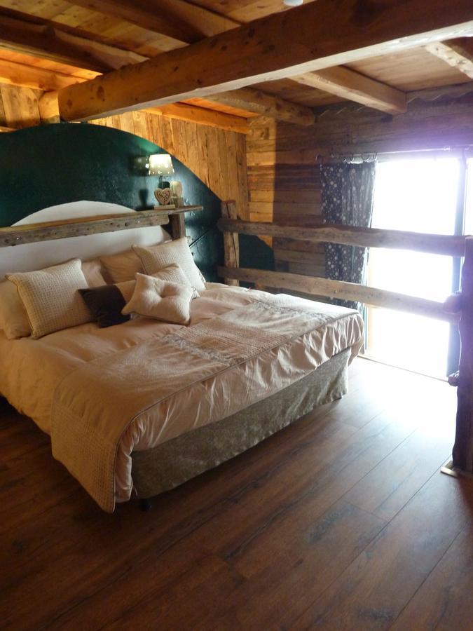 Tana Della Volpe Hotel Sestriere Ngoại thất bức ảnh