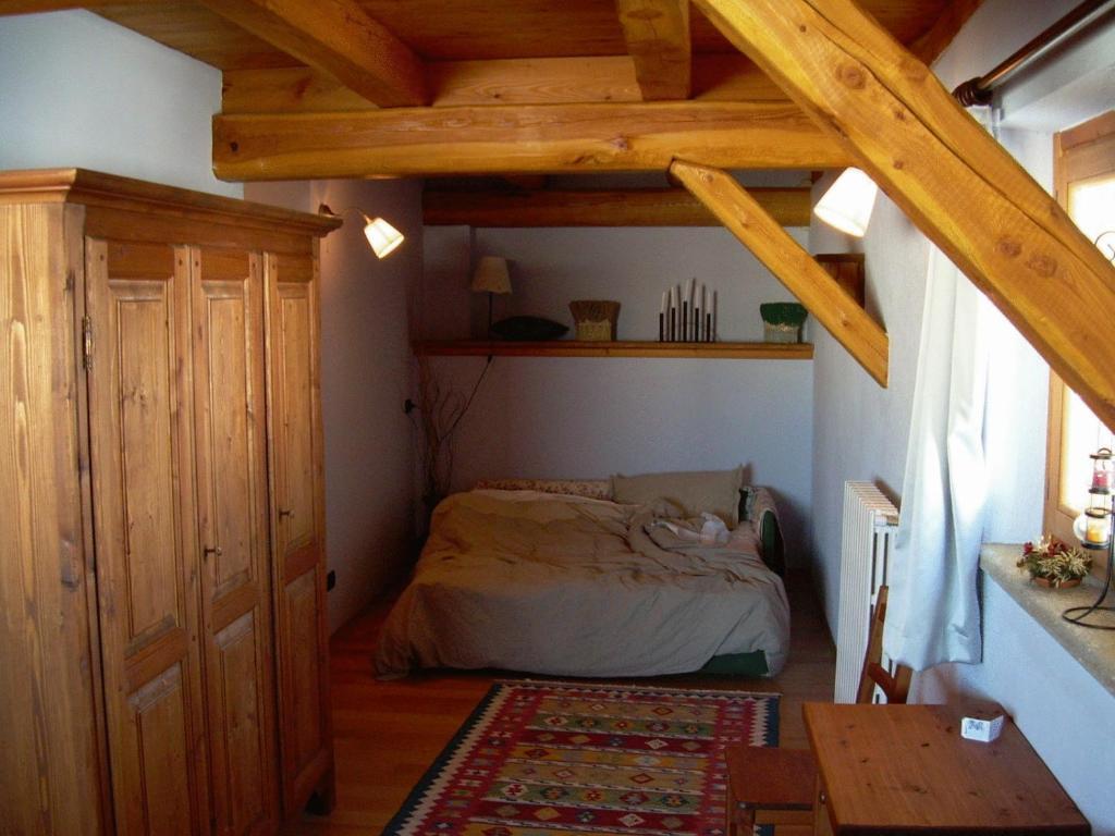 Tana Della Volpe Hotel Sestriere Ngoại thất bức ảnh